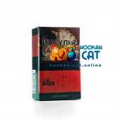 Табак Adalya BLACK BWC (Адалия Блэк Кола) 20г Акцизный